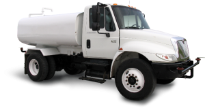 water truck